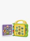 LeapFrog 100 Animals Book