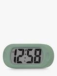 Acctim Silicone Jumbo LCD Smartlite® Digital Alarm Clock