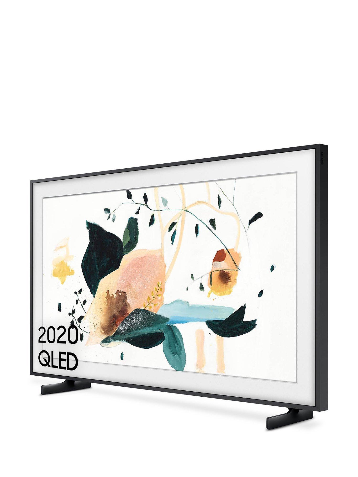 Samsung the frame 2020 hdmi 2.1 hotsell
