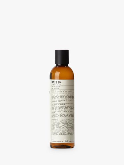 Le Labo Baie 19 Shower Gel, 237ml, 