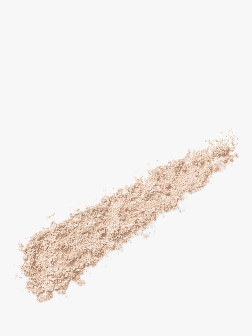 Product image 2 of 4, which shows Yves Saint Laurent Satin Crush Eyeshadow,  1 Scandalous Beige