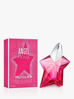 Mugler Angel Nova Eau de Parfum Refillable - view 2, 