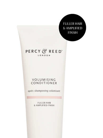 Percy & Reed Volumising Conditioner, 250ml - view 2, 
