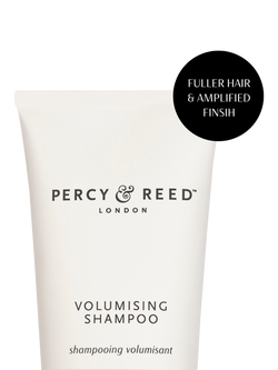 Percy & Reed Volumising Shampoo, 250ml - view 2, 