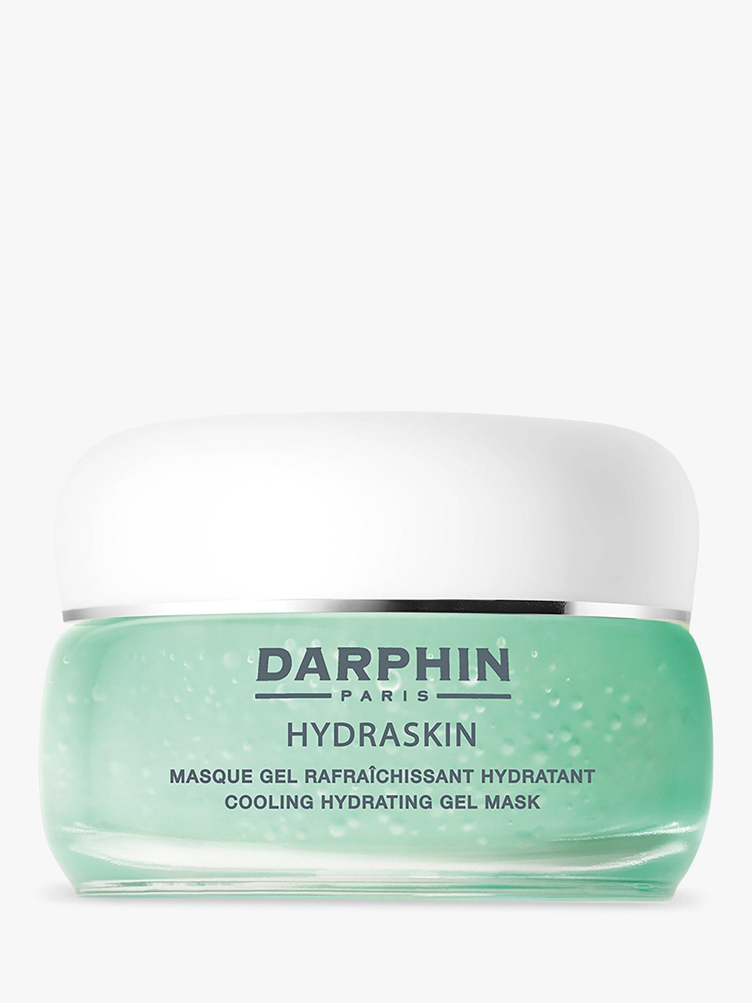 Darphin Hydraskin Cooling Hydrating Gel Mask, 50ml