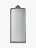 Gallery Direct Carey Ornate Wall Mirror, 190 x 80cm