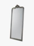 Gallery Direct Carey Ornate Wall Mirror, 190 x 80cm