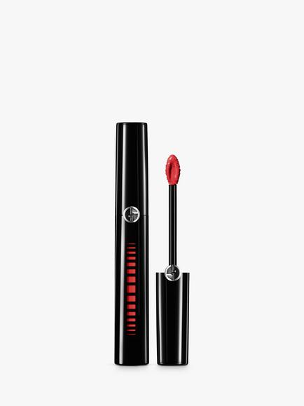 Giorgio Armani Ecstasy Mirror Elevated Shine & Colour Lip Lacquer, 502