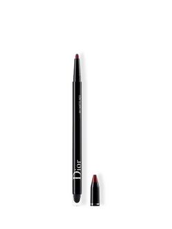 DIOR Diorshow 24HR Stylo Waterproof Eyeliner, 861 Matte Red