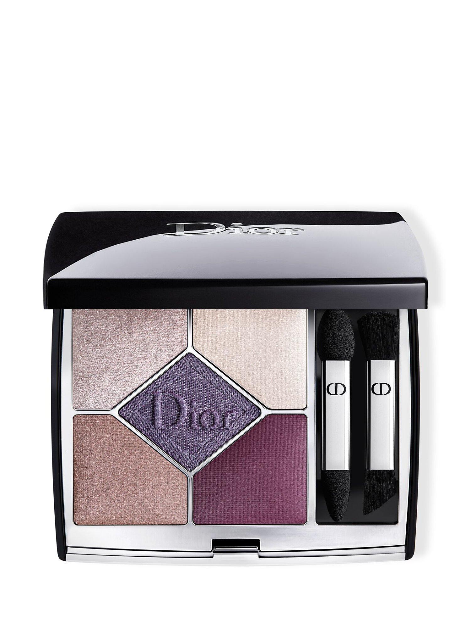 DIOR 5 Couleurs Couture Eyeshadow Palette, 159 Plum Tulle