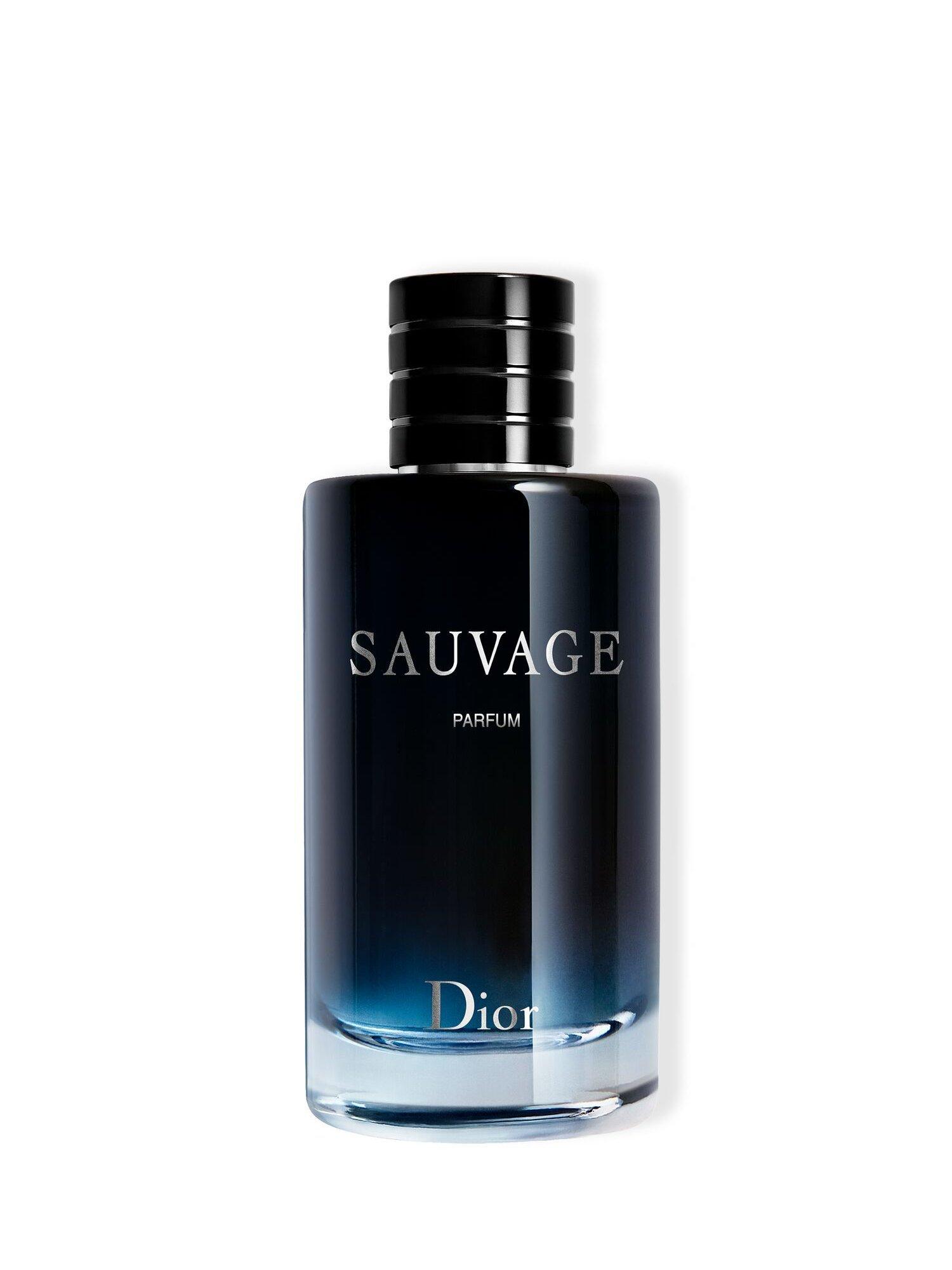 Product image 1 of 6, which shows DIOR Sauvage Parfum, 200ml