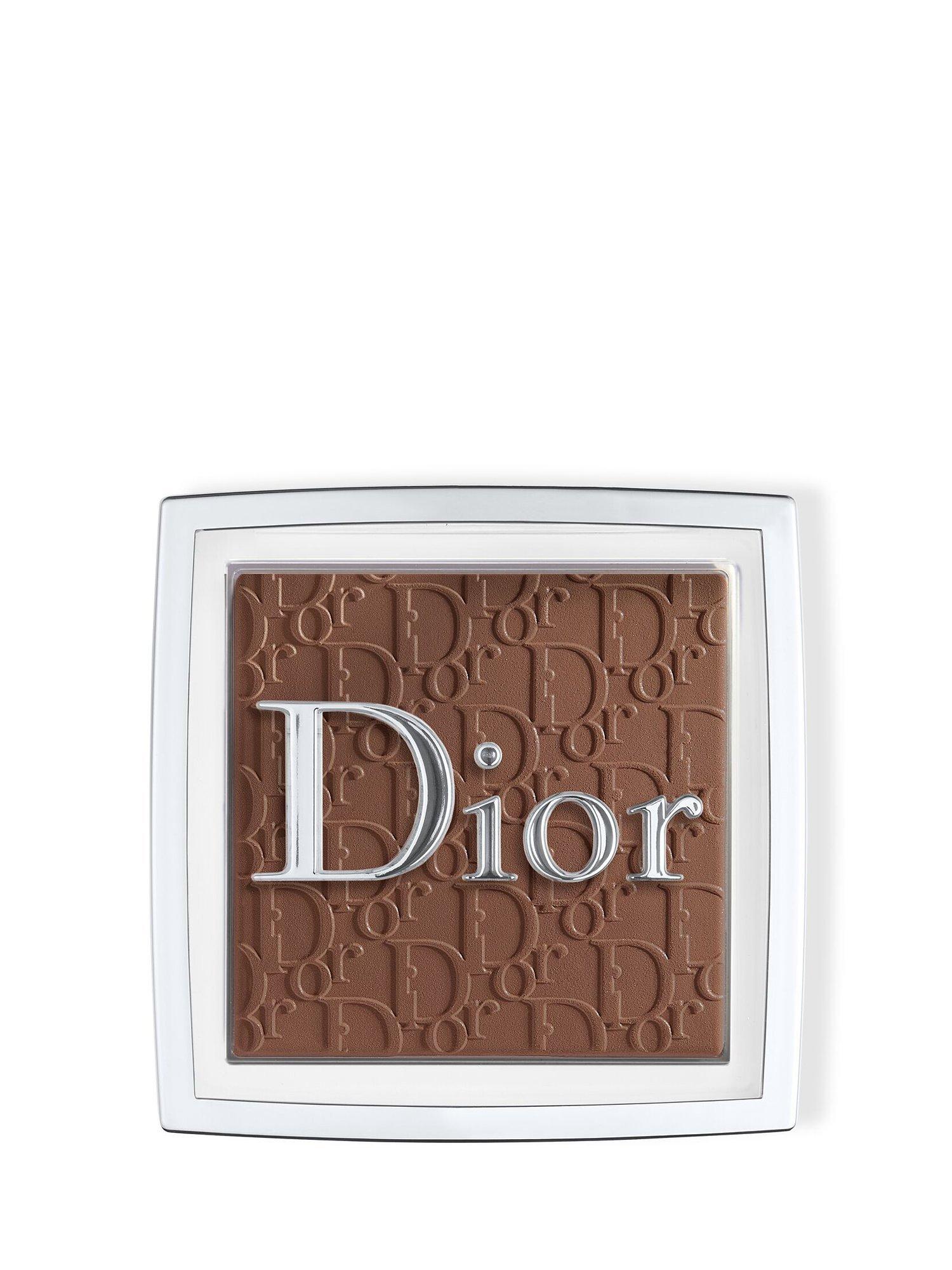 DIOR Backstage Face & Body Powder-No-Powder, 7N Neutral