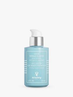 Sisley-Paris Eye & Lip Gel Makeup Remover, 120ml, 