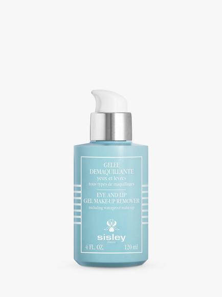 Sisley-Paris Eye & Lip Gel Makeup Remover, 120ml, 