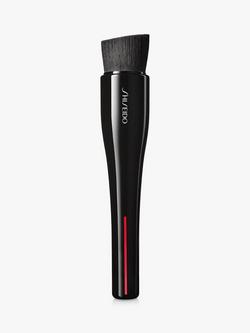 Shiseido Hasu Fude Foundation Brush, 