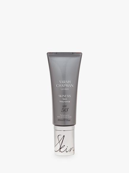 Sarah Chapman Skin Insurance SPF 50+, 30ml, 