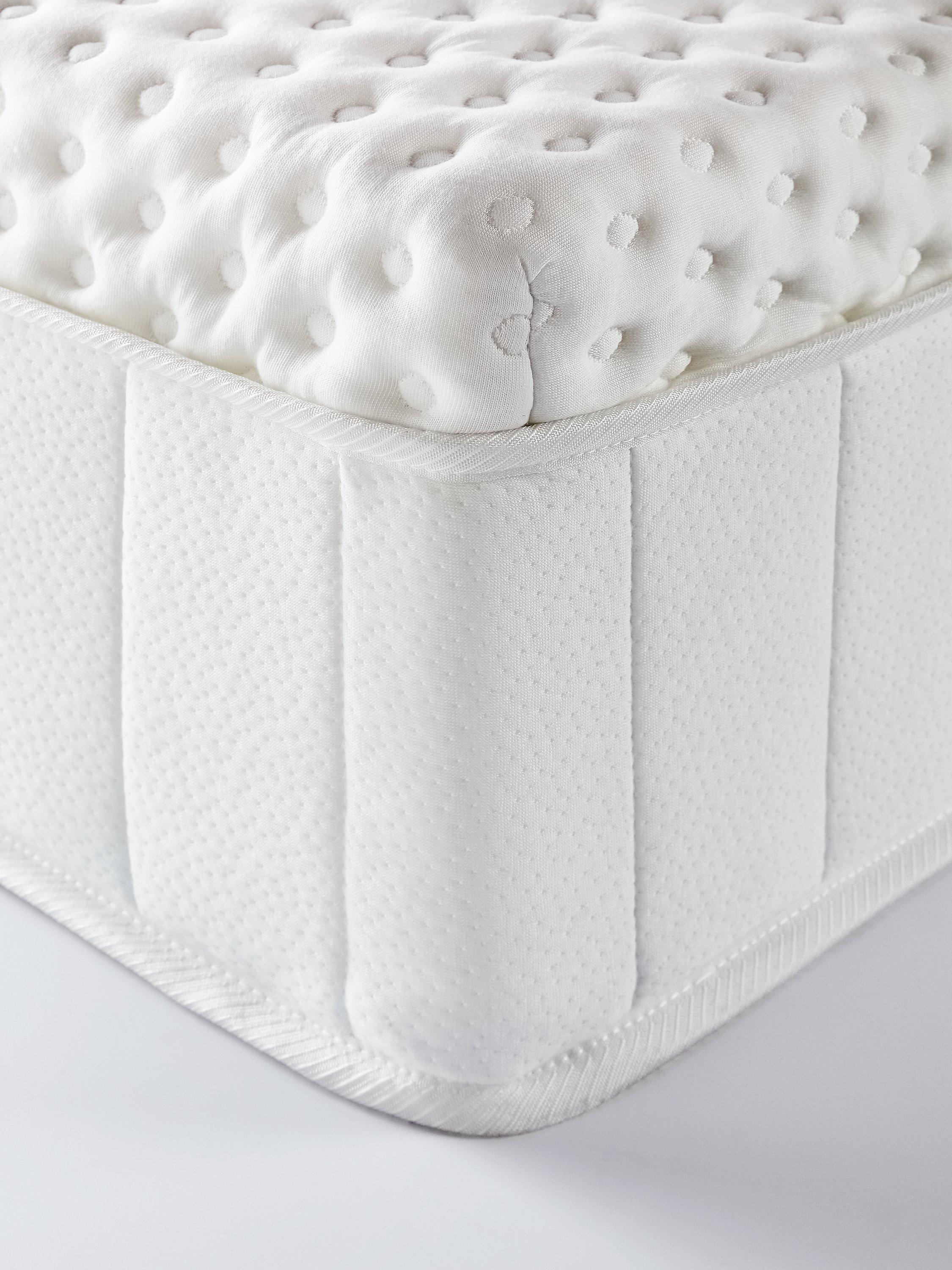 John lewis pocket sprung mattress sales