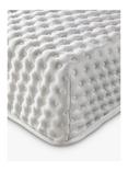 John Lewis Climate Collection 1200 Pocket Spring Mattress, Medium Tension, Single