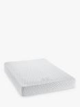 John Lewis Climate Collection 1200 Pocket Spring Mattress, Medium Tension, Double