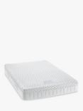 John Lewis Climate Collection 1600 Pocket Spring Mattress, Medium/Firm Tension, Super King Size