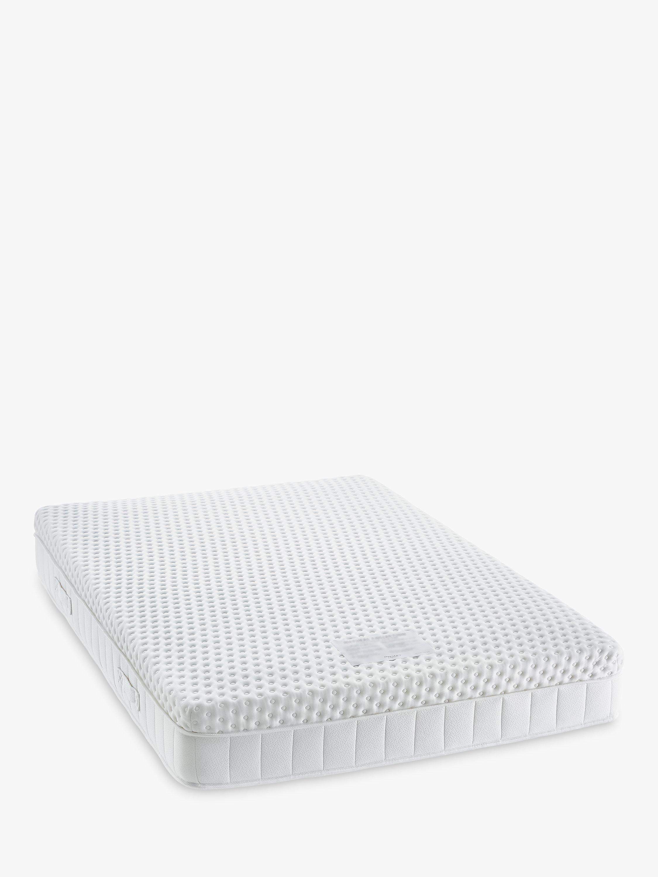 John lewis small double mattress hotsell