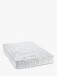 John Lewis Climate Collection 1600 Pocket Spring Mattress, Medium/Firm Tension, Double