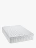 John Lewis Climate Collection 2000 Pocket Spring Mattress, Soft Tension, Super King Size