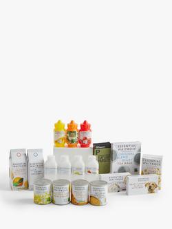 John Lewis 18-Piece Waitrose Toy Groceries, 