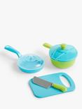 John Lewis 18 Piece Kitchen Set