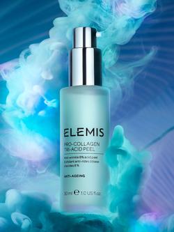 Elemis Pro-Collagen Tri-Acid Peel, 30ml - view 2, 