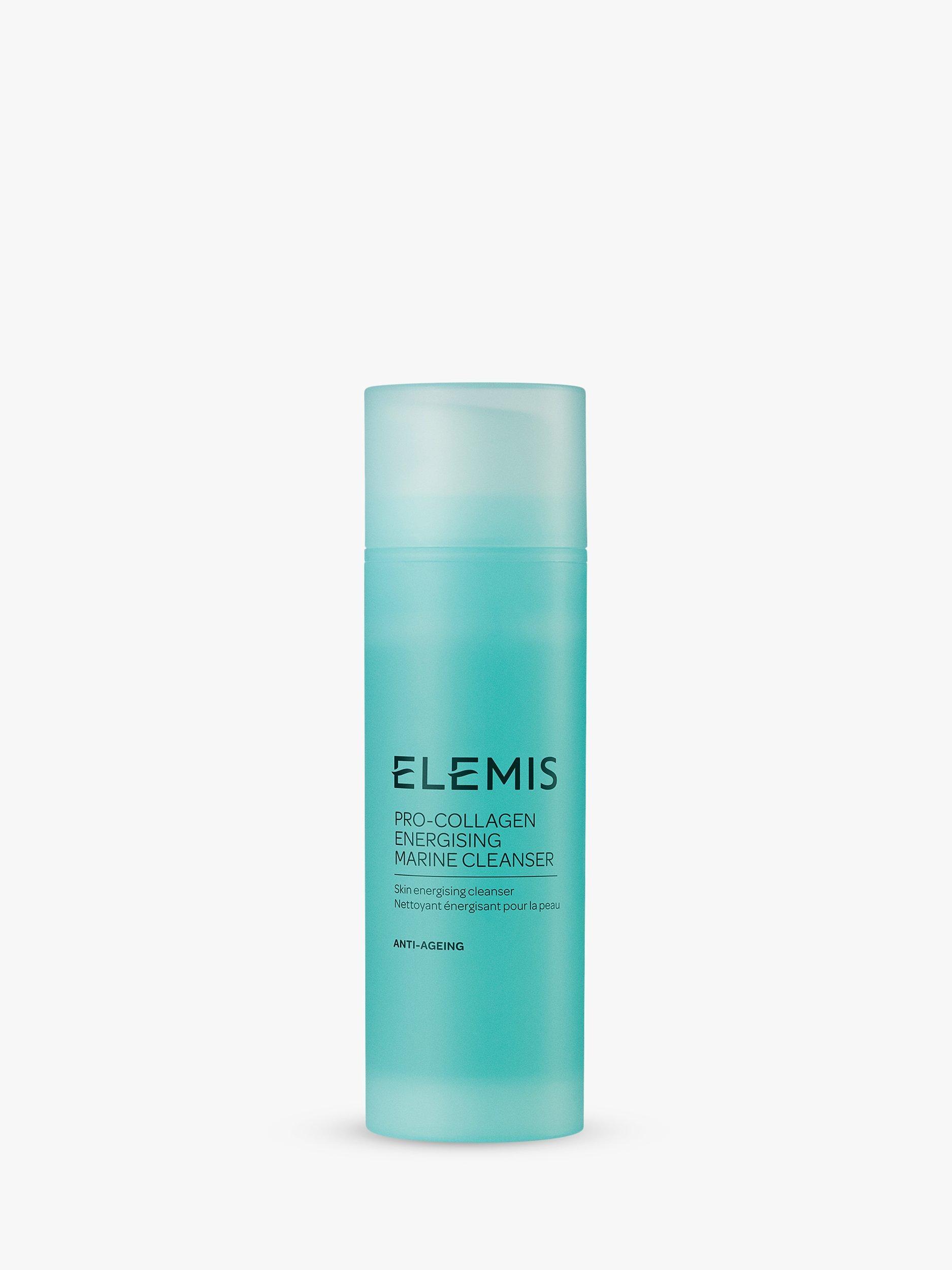 Elemis Pro-Collagen Energising Marine Cleanser, 150ml
