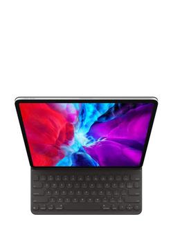 Apple Smart Keyboard Folio for 12.9" iPad Pro (2022), Black, 