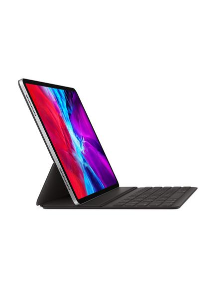 Apple Smart Keyboard Folio for 12.9" iPad Pro (2022), Black - view 2, 