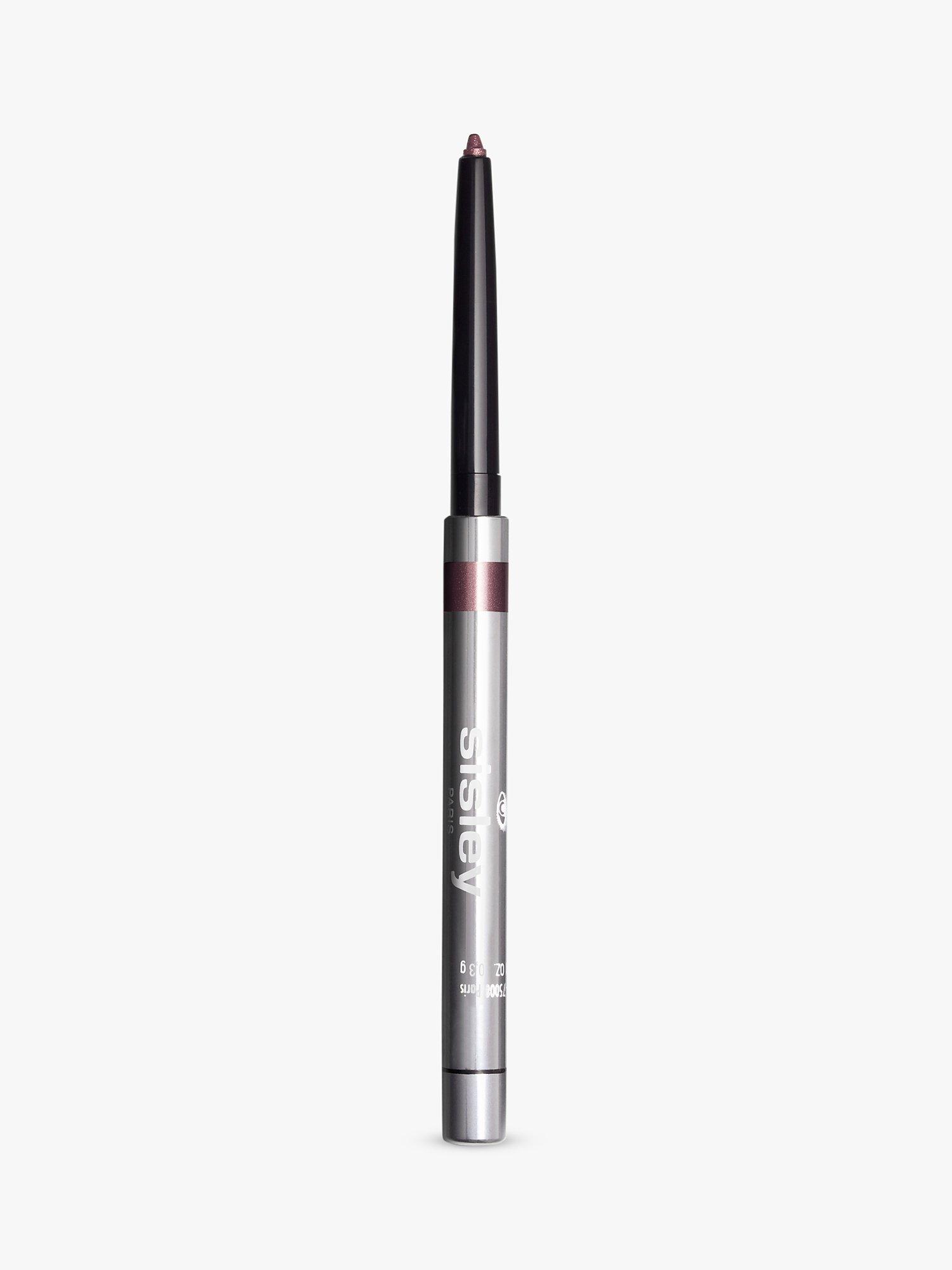 Product image 1 of 3, which shows Sisley-Paris Phyto-Khol Star Waterproof Eyeliner, 10 Mystic Plum