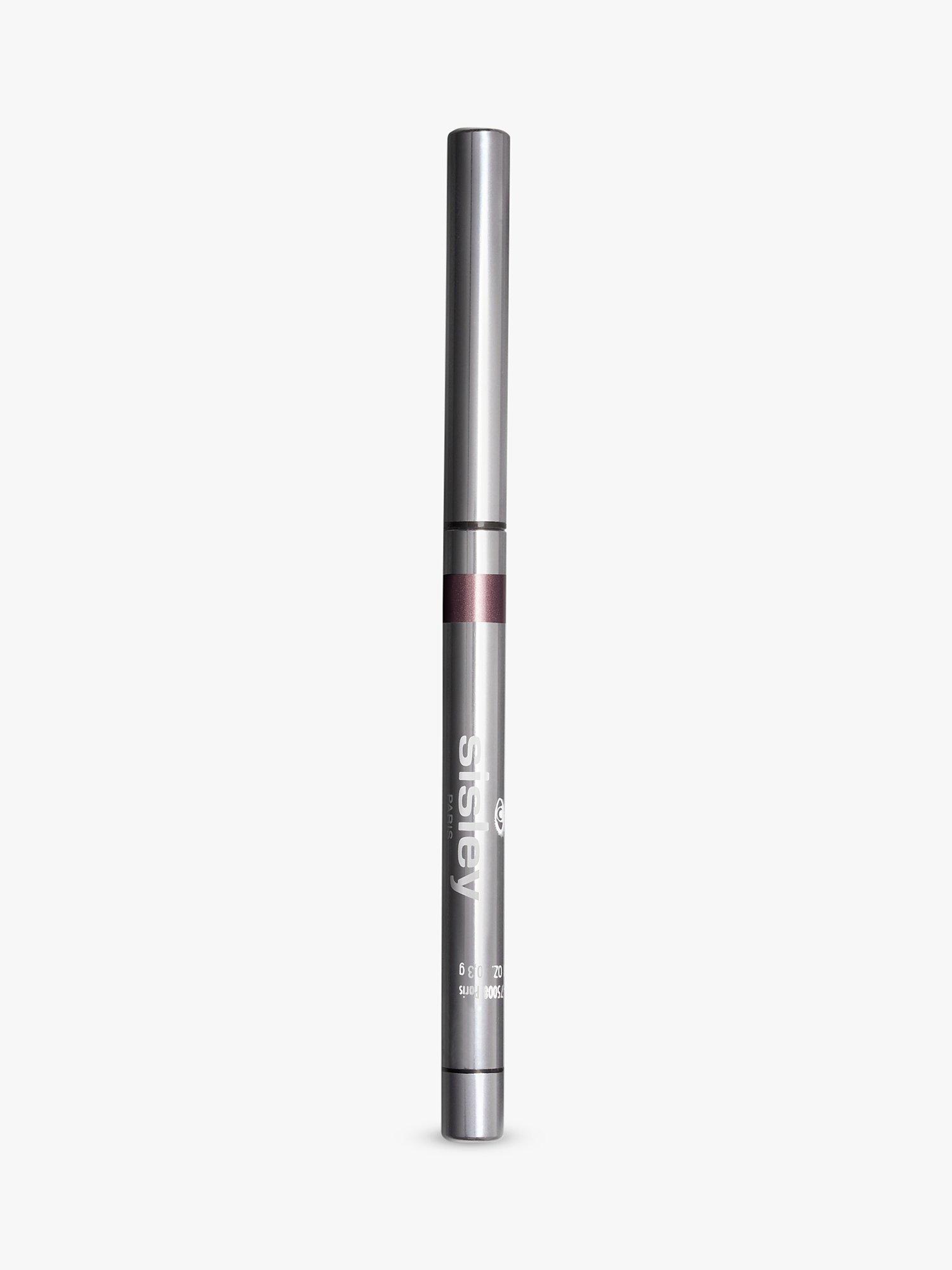Product image 2 of 3, which shows Sisley-Paris Phyto-Khol Star Waterproof Eyeliner, 10 Mystic Plum
