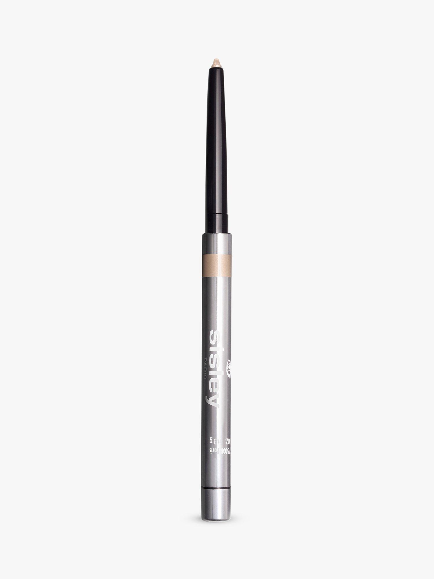 Product image 1 of 3, which shows Sisley-Paris Phyto-Khol Star Waterproof Eyeliner, 9 Sparkling Pearl