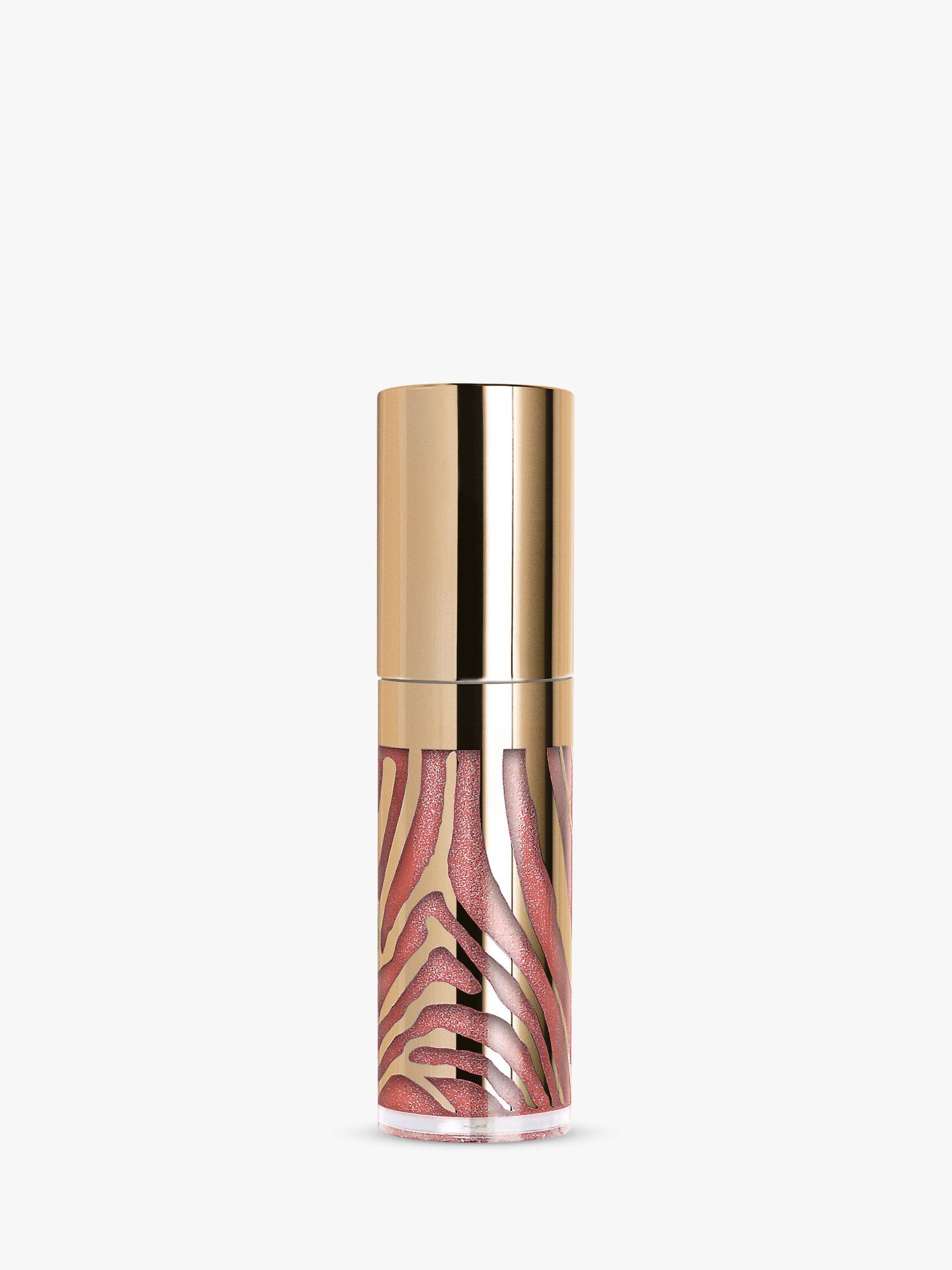 Product image 1 of 2, which shows Sisley-Paris Le Phyto-Gloss Lipgloss, N3 Sunrise