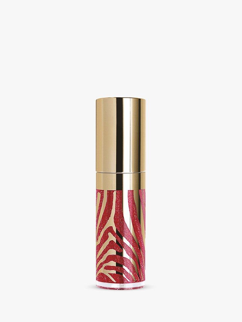 Product image 1 of 2, which shows Sisley-Paris Le Phyto-Gloss Lipgloss, N6 Paradise