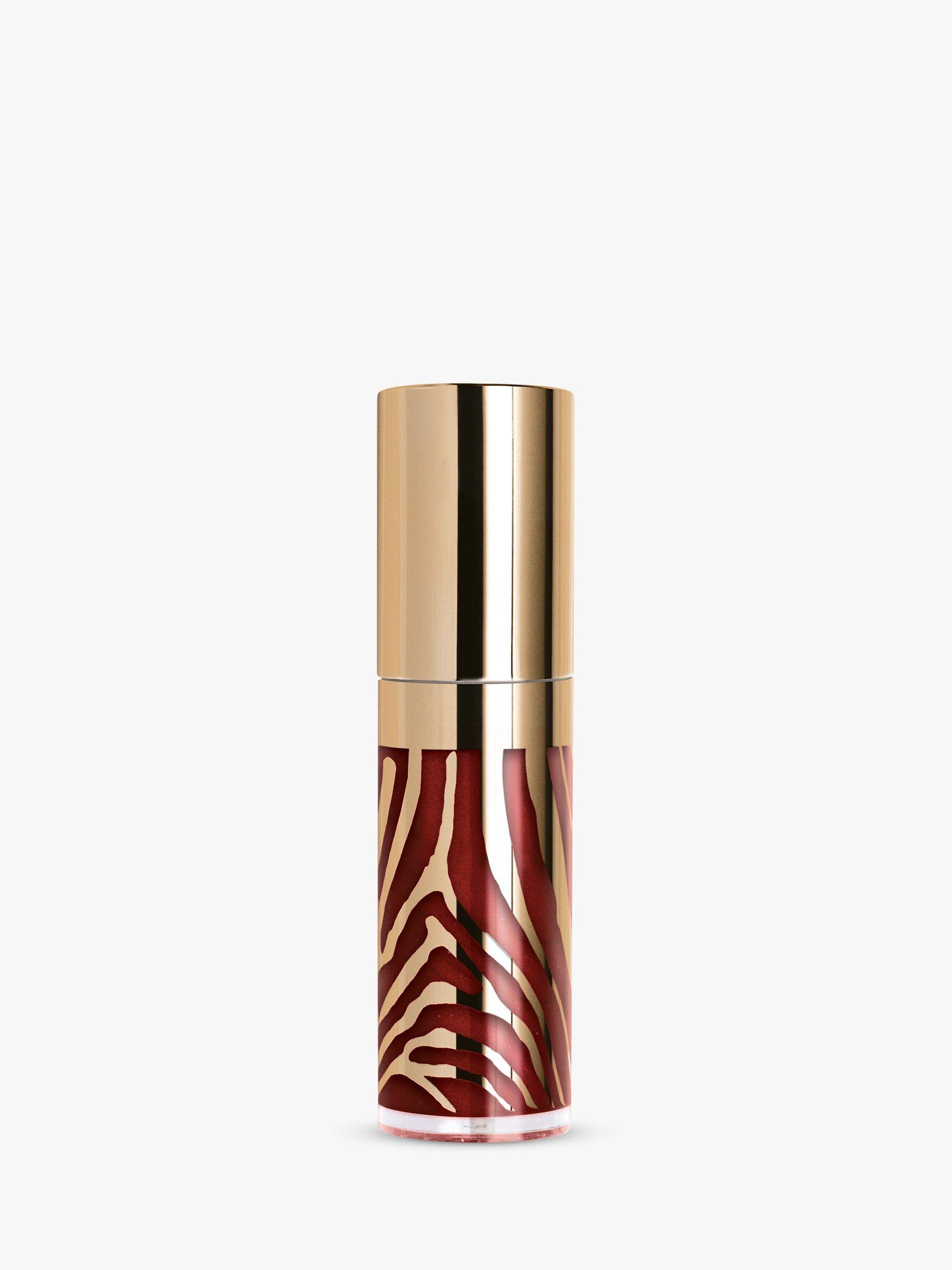 Product image 1 of 2, which shows Sisley-Paris Le Phyto-Gloss Lipgloss, N9 Sunset