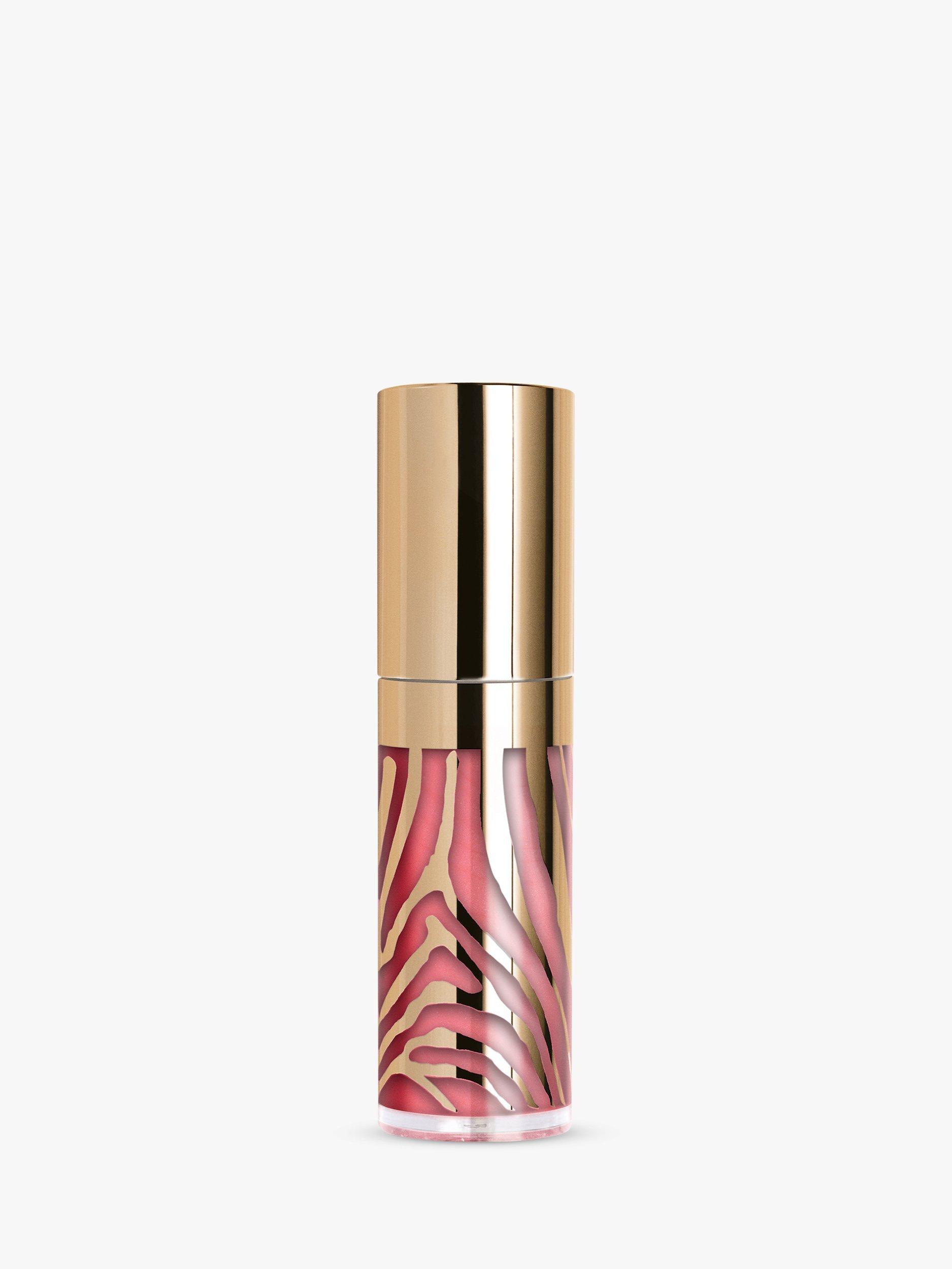 Product image 1 of 2, which shows Sisley-Paris Le Phyto-Gloss Lipgloss, N8 Milky Way