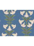 Cole & Son Angel's Trumpet Wallpaper, 117/3008