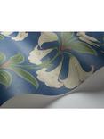 Cole & Son Angel's Trumpet Wallpaper, 117/3008
