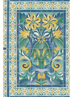 Cole & Son Triana Wallpaper, 117/5013