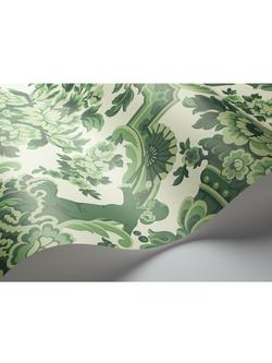 Cole & Son Lola Wallpaper - view 2, 117/13040