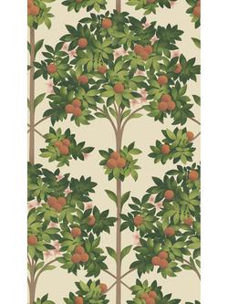 Cole & Son Orange Blossom Wallpaper, 117/1001