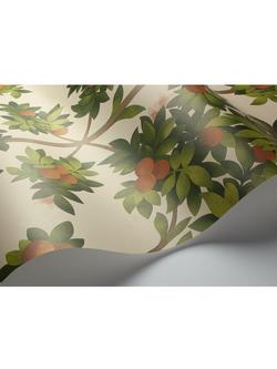 Cole & Son Orange Blossom Wallpaper - view 2, 117/1001