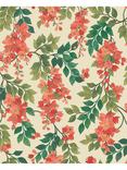 Cole & Son Bougainvillea Wallpaper