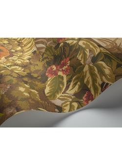 Cole & Son Hispalis Wallpaper, 117/2005 - view 2, 117/2005