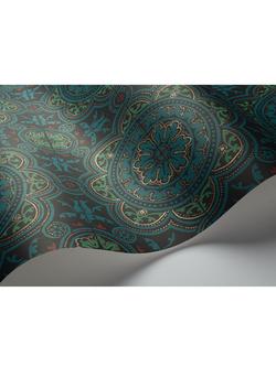 Cole & Son Piccadilly Wallpaper - view 2, 117/8021