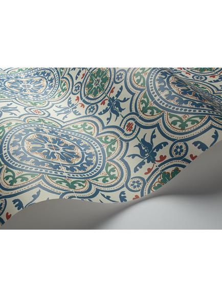 Cole & Son Piccadilly Wallpaper - view 2, 117/8024